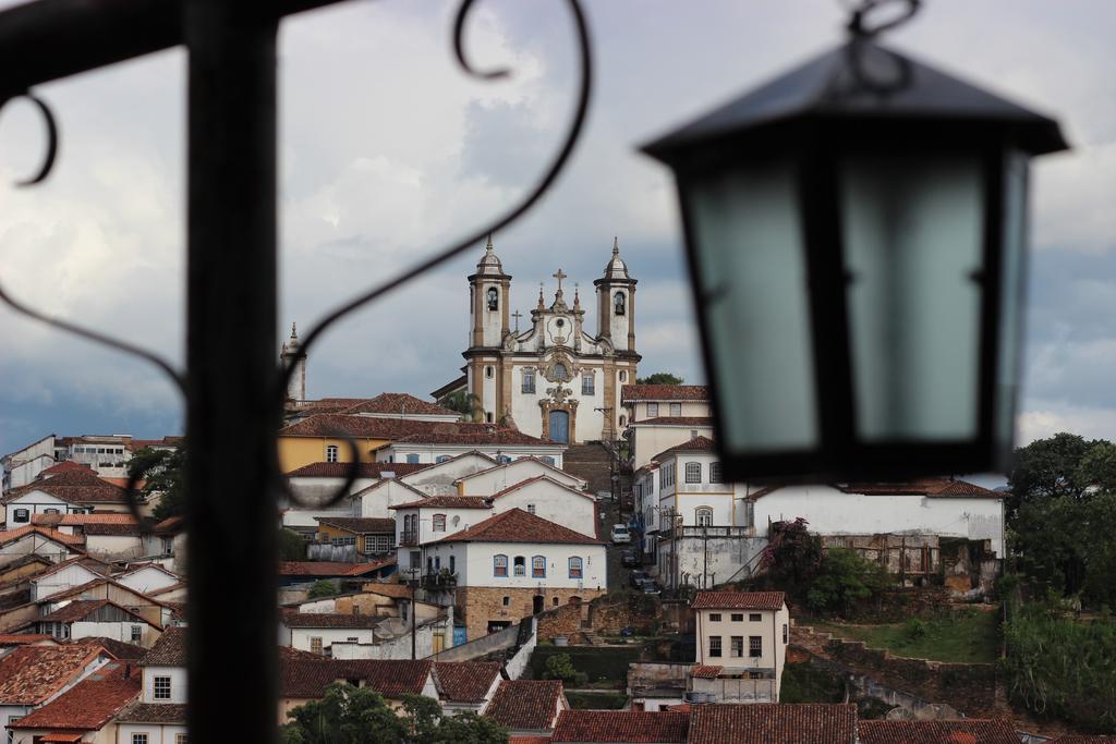Villa Alquimia House Ouro Preto  Exterior foto