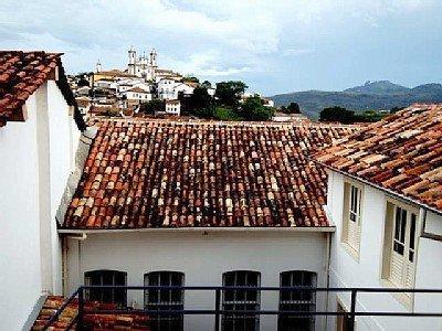 Villa Alquimia House Ouro Preto  Habitación foto