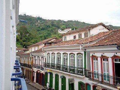 Villa Alquimia House Ouro Preto  Habitación foto