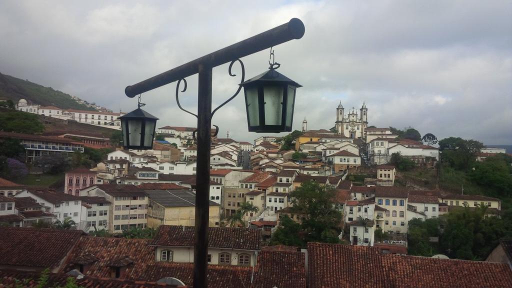 Villa Alquimia House Ouro Preto  Exterior foto